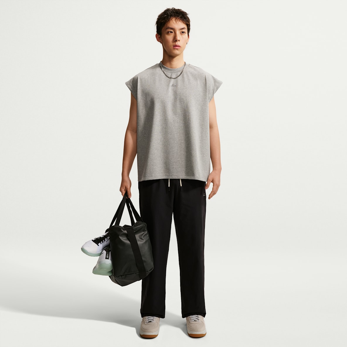 NIKE公式】 Trousers ブラック【ナイキ公式通販】
